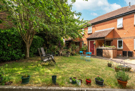 Valley Road, Mangotsfield, Bristol, South Gloucestershire, BS16