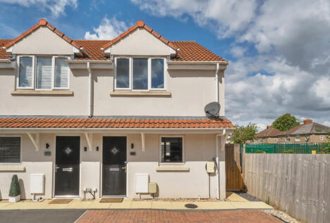 Blackhorse Road, Mangotsfield, Bristol, Gloucestershire, BS16