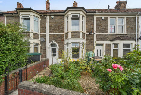 Morley Road, Staple Hill, Bristol, South Gloucestershire, BS16