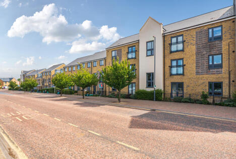 Goosefoot Road, Emersons Green, Bristol, Gloucestershire, BS16