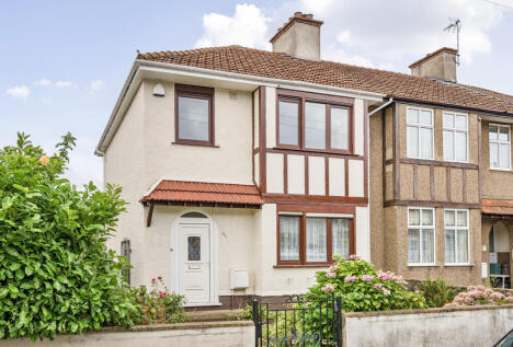 Beachgrove Road, Fishponds, Bristol, BS16