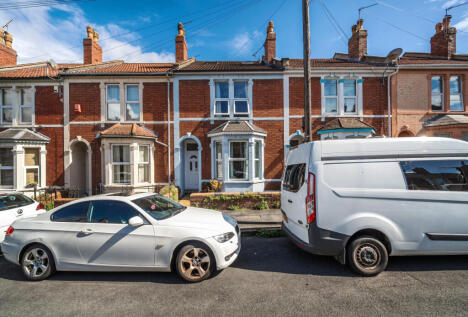 Bruce Avenue, Bristol, Somerset, BS5