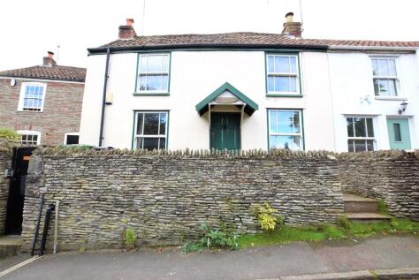 Frenchay Hill, Frenchay, Bristol, BS16