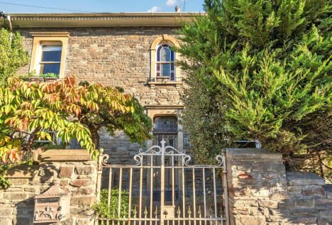 High Street, Staple Hill, Bristol, Gloucestershire, BS16