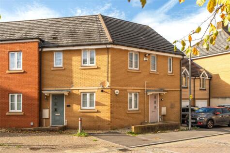 Arnold Road, Mangotsfield, Bristol, South Gloucestershire, BS16