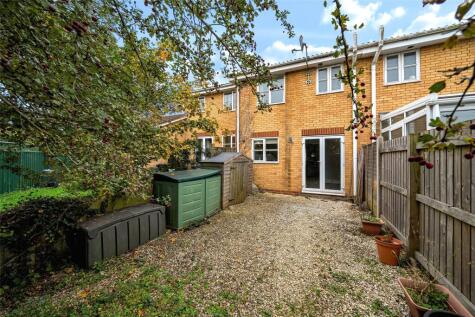 Hallen Close, Emersons Green, Bristol, Gloucestershire, BS16