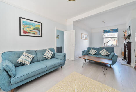 Stirling Road, Bristol, BS4