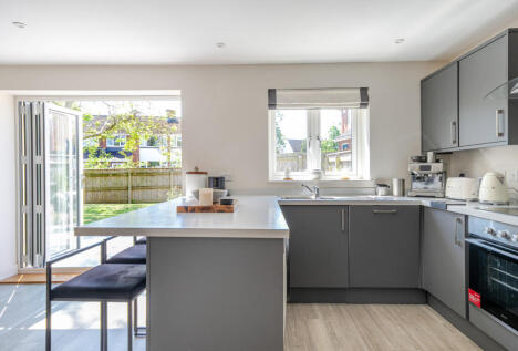 Courtlands, Keynsham, Bristol, Somerset, BS31