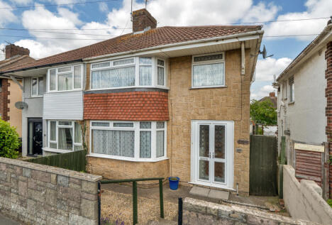 Broomhill Road, Bristol, Somerset, BS4