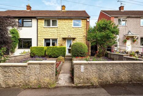 Charlton Road, Keynsham, Bristol, Somerset, BS31