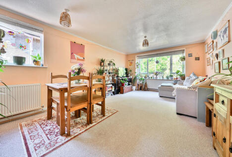 The Beeches, Salisbury Road, St. Annes Park, Bristol, BS4