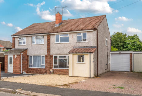 Materman Road, Bristol, BS14