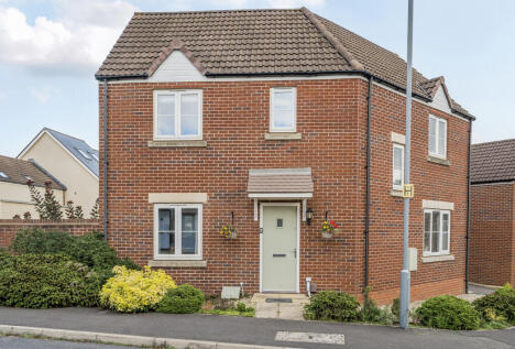 The Mead, Keynsham, Bristol, Somerset, BS31