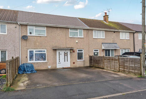 Warwick Road, Keynsham, Bristol, Somerset, BS31