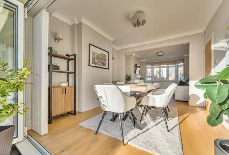 Jean Road, Bristol, BS4