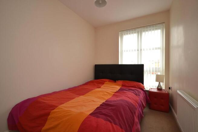 Bedroom two