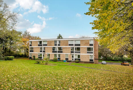 Westacre Close, Bristol, Somerset, BS10