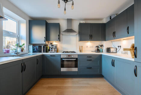 Marklove Way, Yate, Bristol, Gloucestershire, BS37