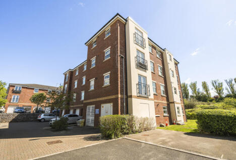 Normandy Drive, Yate, Bristol, Gloucestershire, BS37
