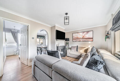 Beaufort Road, Yate, Bristol, Gloucestershire, BS37