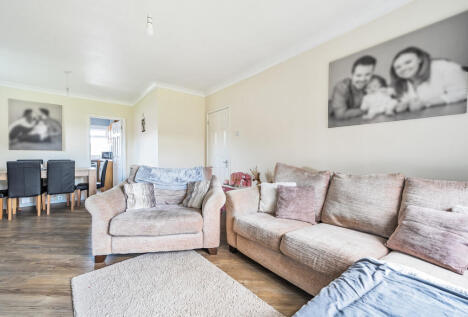 Chargrove, Yate, Bristol, Gloucestershire, BS37