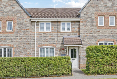 Buckthorn Court, Yate, Bristol, Gloucestershire, BS37