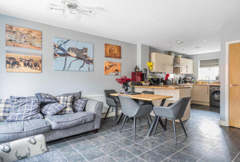 Hollybrook Mews, Yate, Bristol, Gloucestershire, BS37