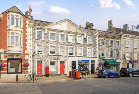 Horse Street, Chipping Sodbury, Bristol, Gloucestershire, BS37