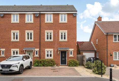 Hollybrook Mews, Yate, Bristol, Gloucestershire, BS37