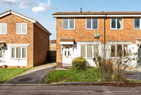 Chedworth, Yate, Bristol, Gloucestershire, BS37