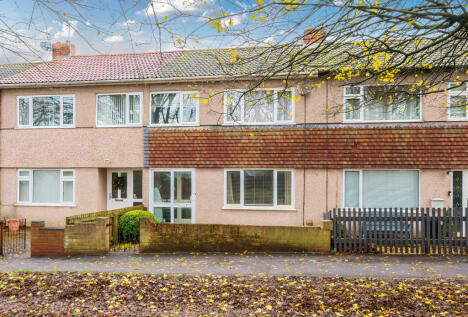 Toddington Close, Yate, Bristol, Gloucestershire, BS37