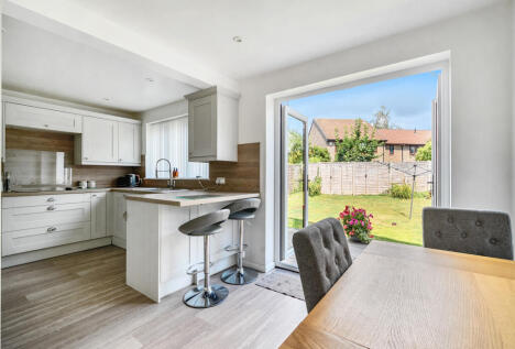 Sturmer Close, Yate, Bristol, Gloucestershire, BS37