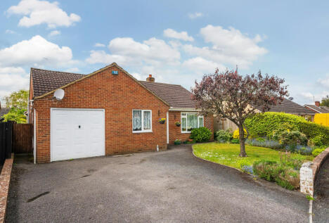 Selborne Road, Bishops Cleeve, Cheltenham, Gloucestershire, GL52