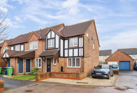 Beechurst Way, Bishops Cleeve, Cheltenham, Gloucestershire, GL52