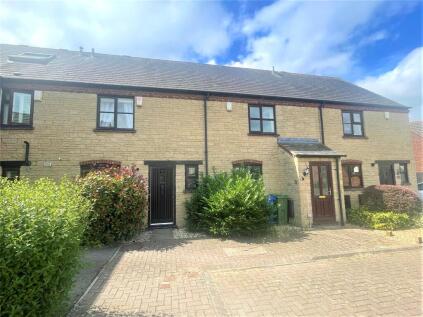 Farriers Reach, Bishops Cleeve, Cheltenham, Gloucestershire, GL52