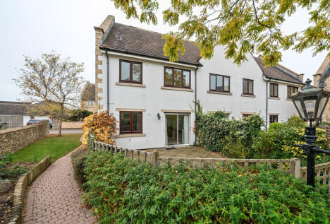Gilders Paddock, Bishops Cleeve, Cheltenham, Gloucestershire, GL52