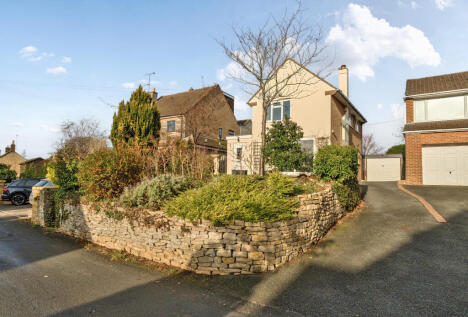 Priory Lane, Bishops Cleeve, Cheltenham, Gloucestershire, GL52