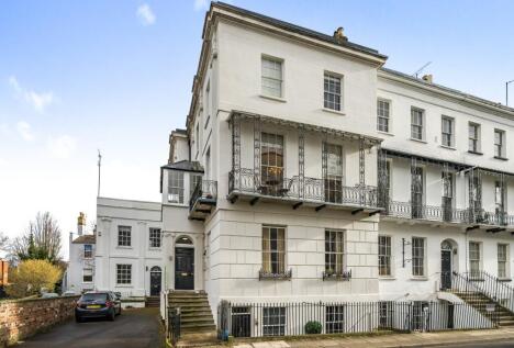 Wellington Street, Cheltenham, Gloucestershire, GL50