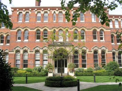 Shaftesbury Hall, St Georges Place, CHELTENHAM, Gloucestershire, GL50