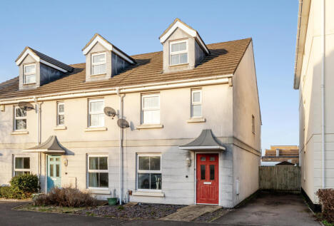 Alstone Mews, Cheltenham, Gloucestershire, GL51