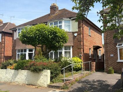 Overbrook Drive, Cheltenham, Gloucestershire, GL52