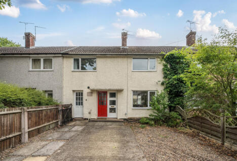 Hicks Beach Road, Cheltenham, Gloucestershire, GL51
