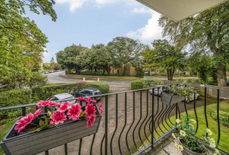 Lypiatt Road, Cheltenham, Gloucestershire, GL50