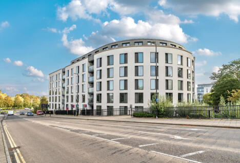 Honeybourne Way, Cheltenham, Gloucestershire, GL50