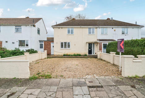 Norfolk Avenue, Cheltenham, Gloucestershire, GL51