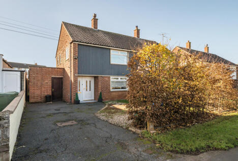 Winterbotham Road, Cheltenham, Gloucestershire, GL51