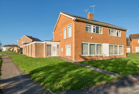 Monica Drive, Cheltenham, Gloucestershire, GL50
