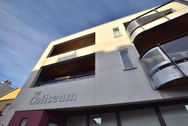 2 Bedroom Apartment For Sale In Albion Street Cheltenham Gl52 2 Bedroom Apartment For Sale In Albion Street Cheltenham Gl52