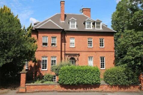 Overton Park Road, Cheltenham, Gloucestershire, GL50