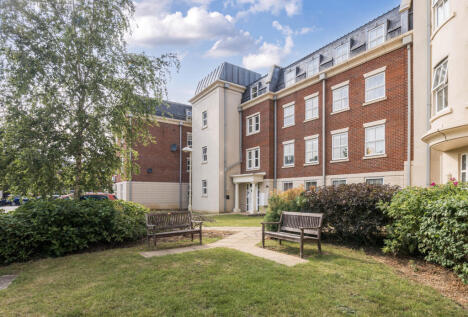 The Courtyard, London Road, Gloucester, Gloucestershire, GL1